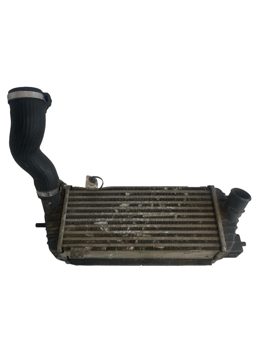 Radiator intercooler KIA SPORTAGE 2017 1.7CRDI