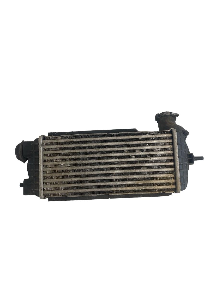 Radiator intercooler KIA SPORTAGE 2017 1.7CRDI – foto 2