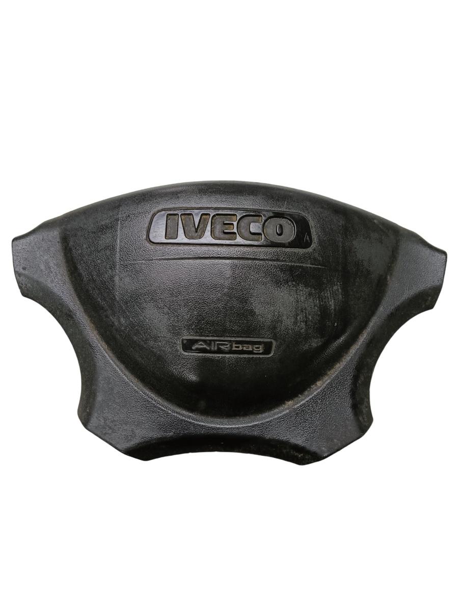 Airbag volan IVECO DAILY IV Box Body / Estate 2006 - 2012 30370973