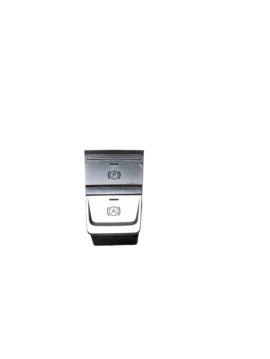 Buton frana de mana AUDI A6 C8, 4A2 2018 - > 2.0 40 TDI Mild Hybrid DFBA 4k0927225b