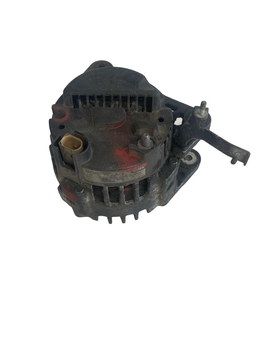 Alternator VOLKSWAGEN POLO 9N_ 2001 - 2012, SKODA FABIA 6Y2 1999 - 2008 VAG 1.2B 03D903025J
