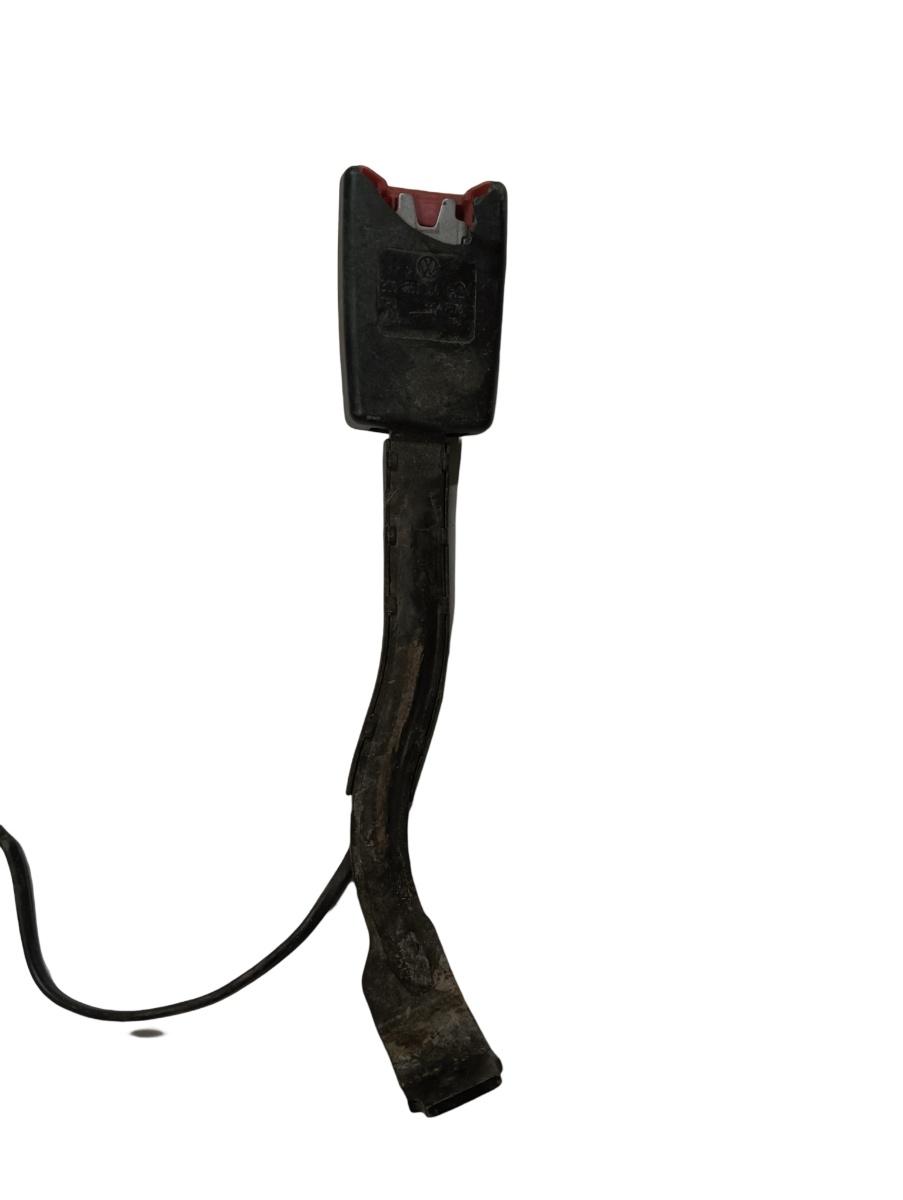 Pretensionare  dreapta fata VOLKSWAGEN PASSAT 3C2 2005 - 2010