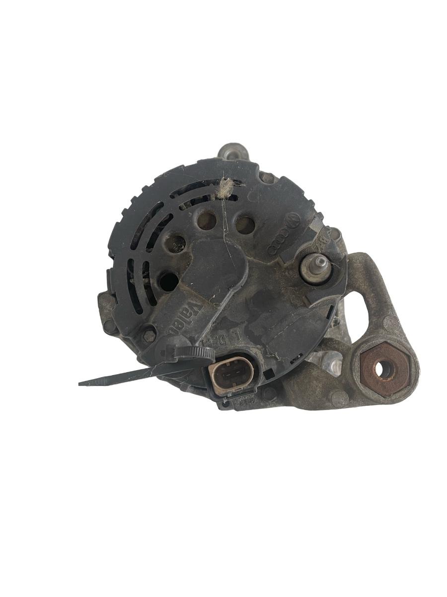 Alternator AUDI A4 Saloon 8D2, B5 1994 - 2001 1.8T 06B903016D – foto 2