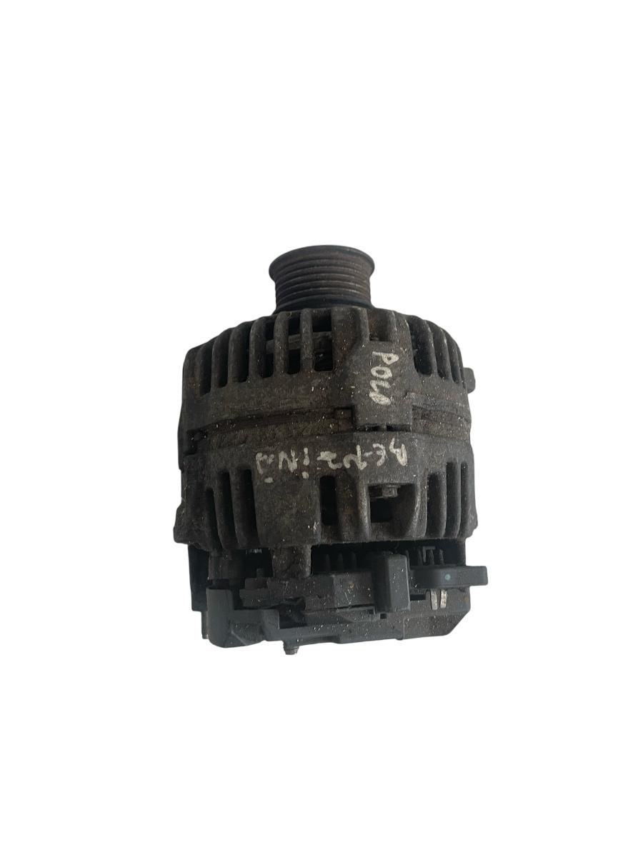 Alternator SKODA FABIA II 542 2006 - 2014 1.4B 037903025M
