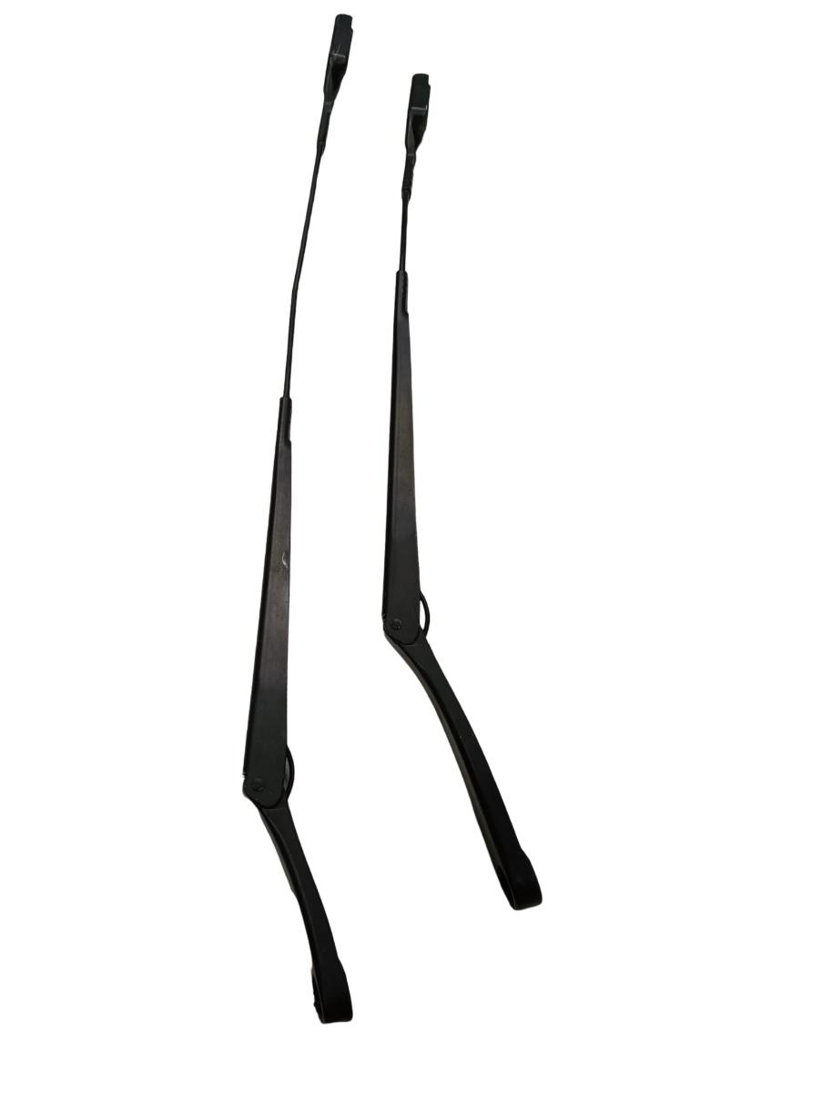 Set Brat stergator parbriz VOLKSWAGEN PASSAT 3C2 2005 - 2010