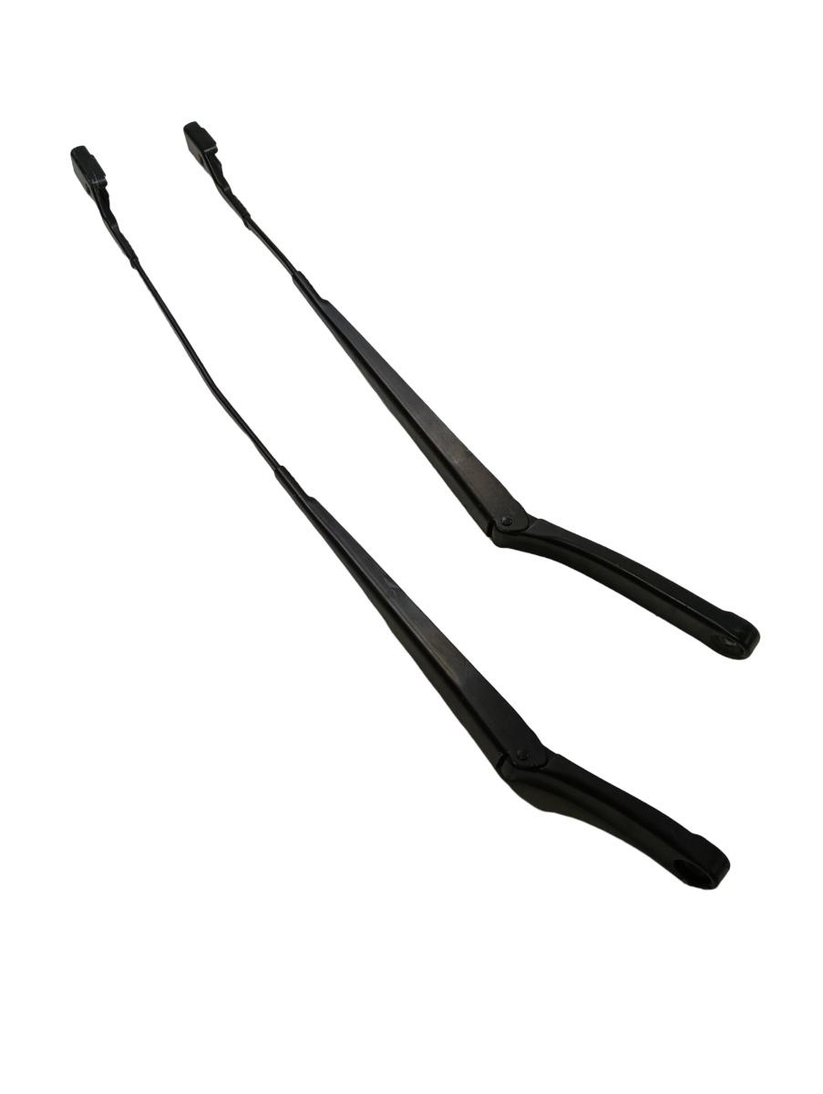 Set Brat stergator parbriz VOLKSWAGEN PASSAT 3C2 2005 - 2010 – foto 2