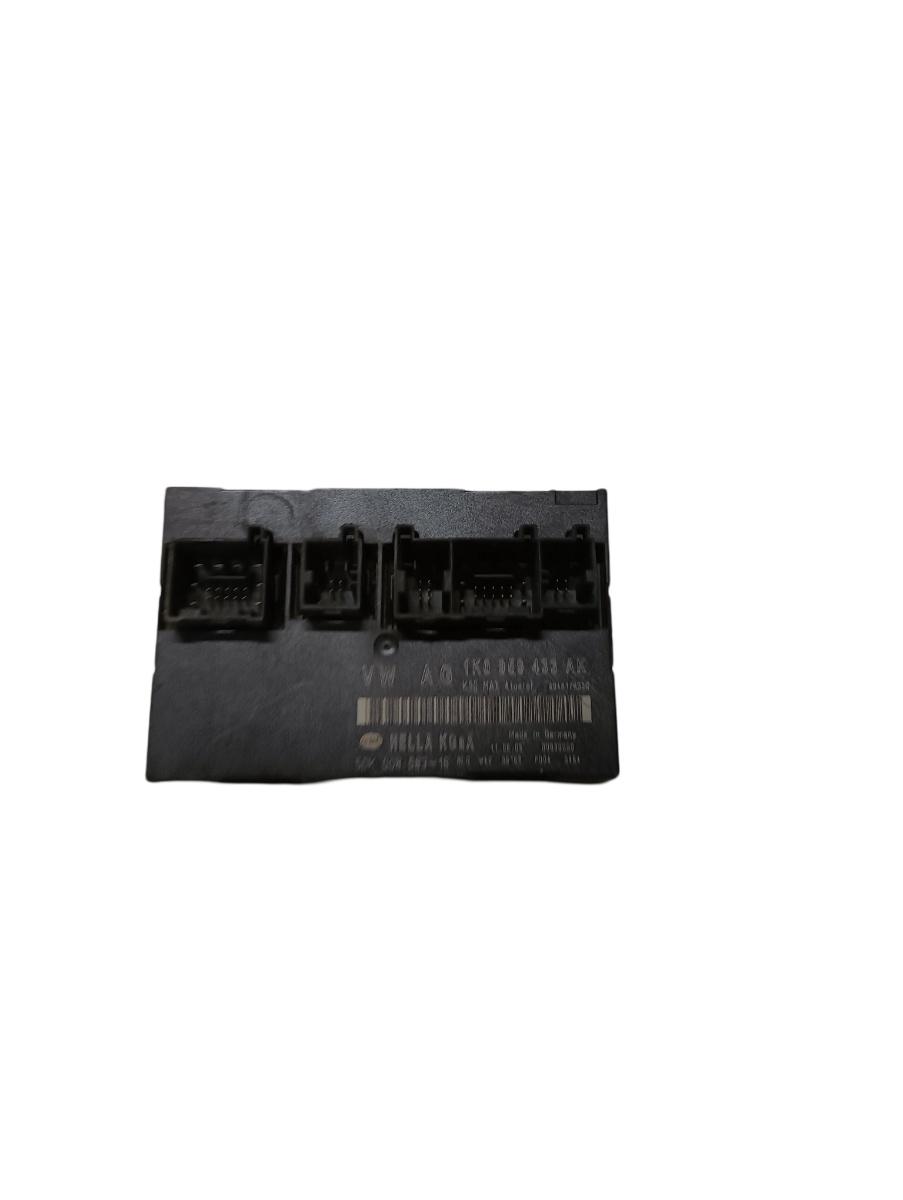 Modul de confort VOLKSWAGEN GOLF V 1K1 2003 - 2009 VAG 1k0959433ak – foto 2
