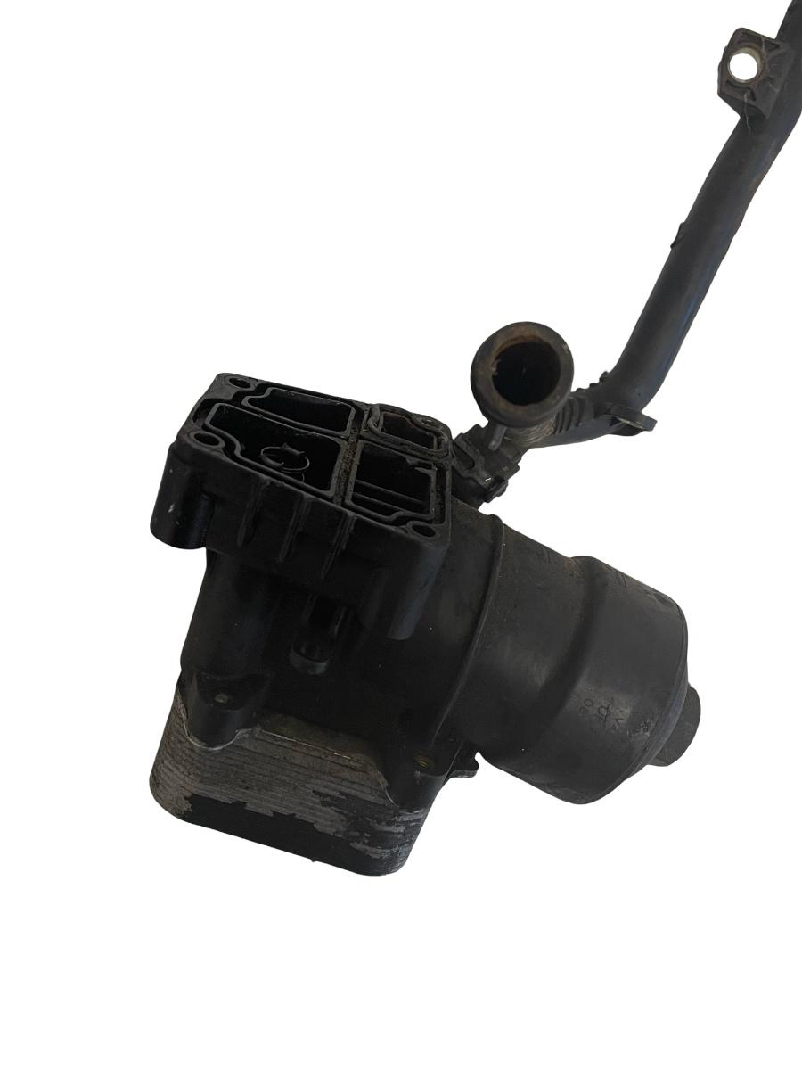 Racitor ulei termoflot VOLKSWAGEN B7  2005 - 2010 1.6 TDI CAYC 03L117021C