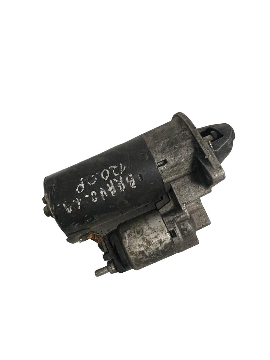 Electromotor FIAT BRAVO II 198 2006 - > 1.9JTD 0001108234
