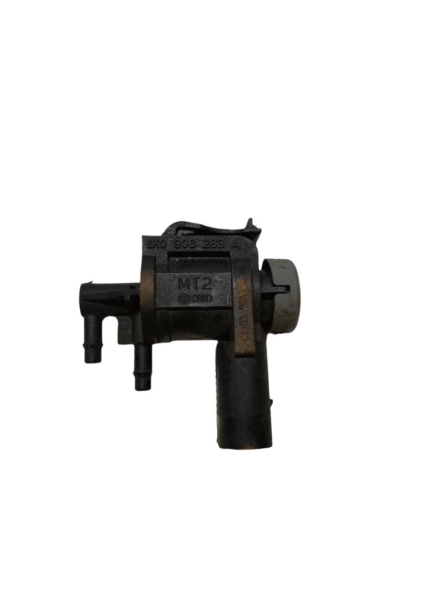 Electrovalva turbina VOLKSWAGEN PASSAT 3C2 2005 - 2010 1.9 TDI BKC, BLS, BXE, AUDI A4 IV 8K2, B8 2007 - 2015 TDI CJCD, CMFB, CSUA VAG 1k0906283a