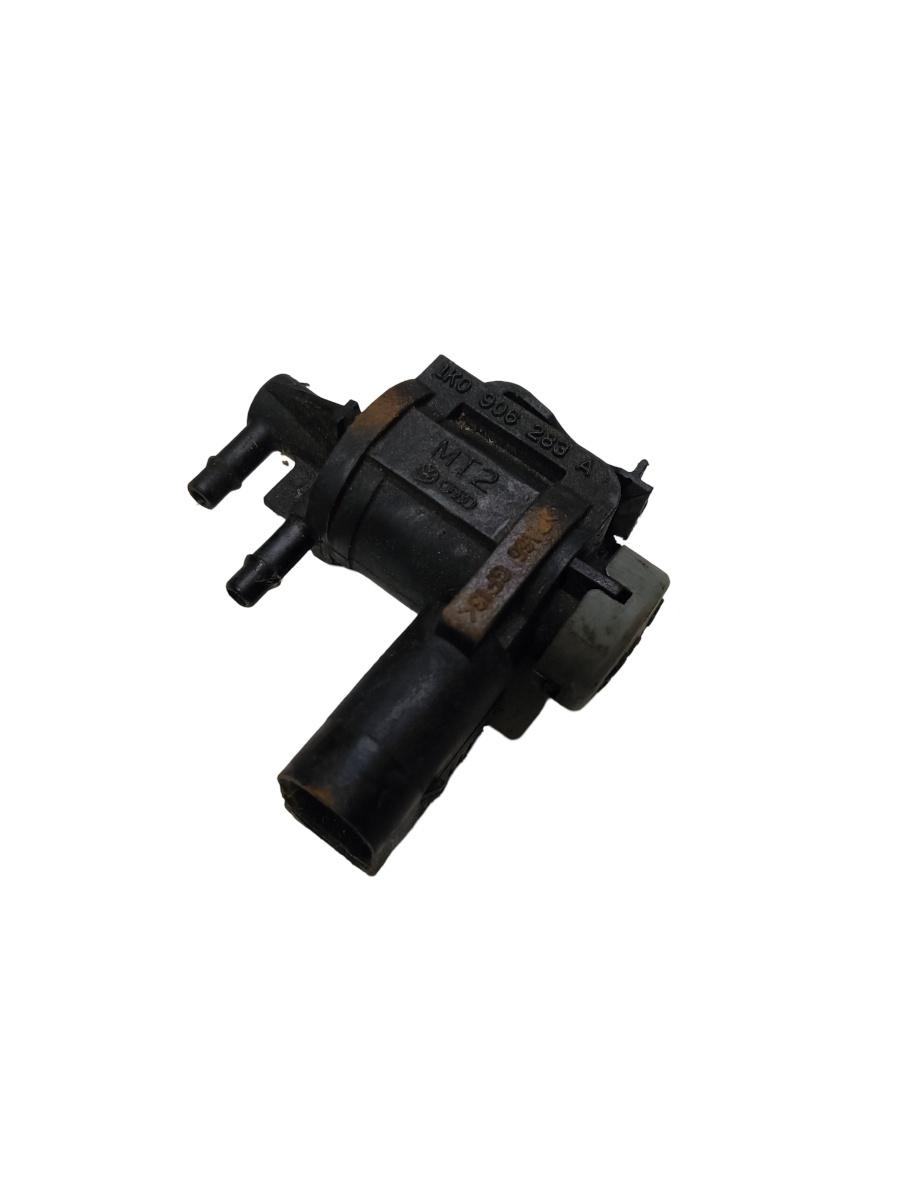Electrovalva turbina VOLKSWAGEN PASSAT 3C2 2005 - 2010 1.9 TDI BKC, BLS, BXE, AUDI A4 IV 8K2, B8 2007 - 2015 TDI CJCD, CMFB, CSUA VAG 1k0906283a – foto 2