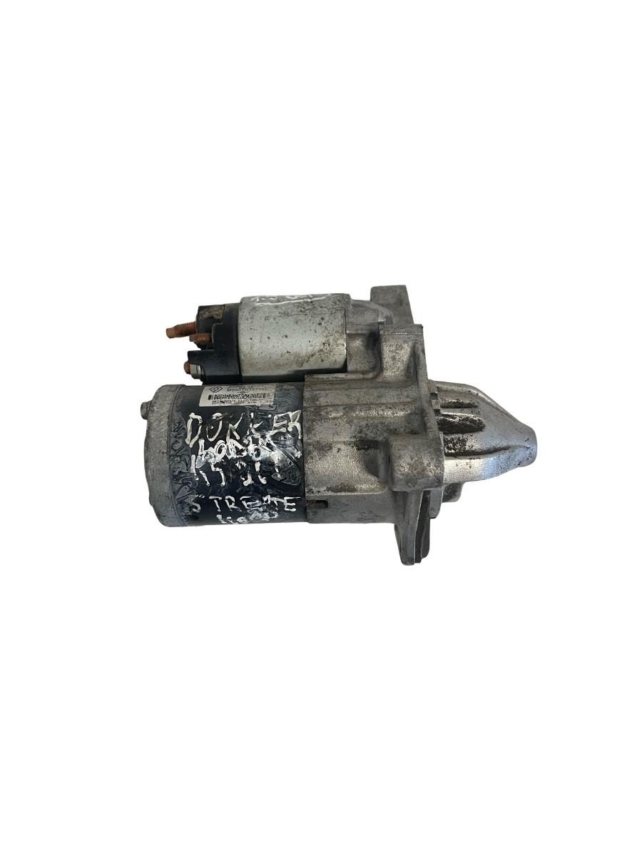Electromotor DACIA DOKKER 2018 -> , DACIA DUSTER 2017 -> 1.6B 233001903R – foto 2