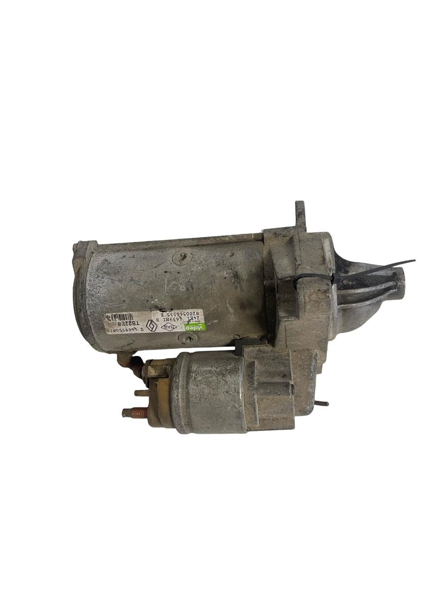 Electromotor RENAULT SCENIC III JZ0/1_ 2008 -> , RENAULT LAGUNA III BT0/1 2007 - 2015, NISSAN X-TRAIL T31 2007 - 2014 2.0DCI 8200568535E