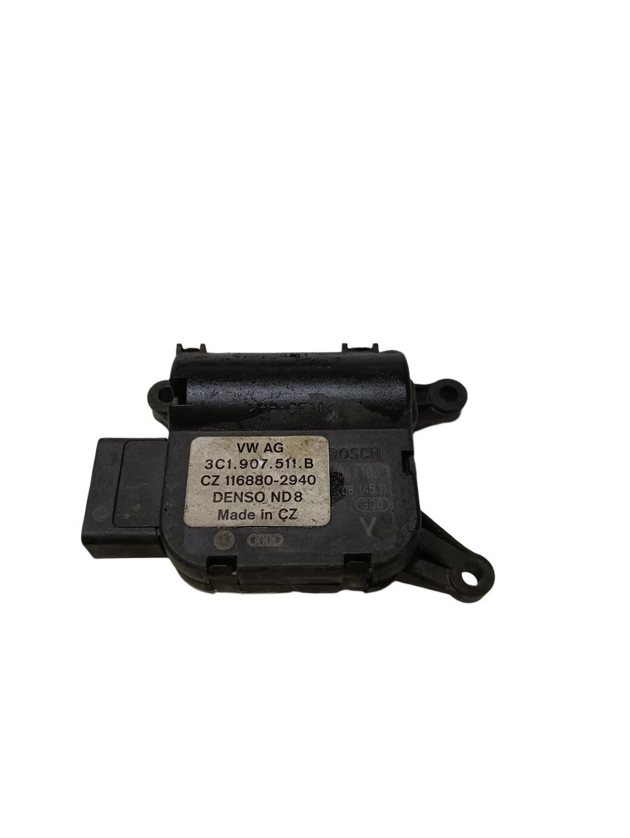 Motoras/actuator clapeta aer VOLKSWAGEN PASSAT 3C2 2005 - 2010 VAG 3c1907511b