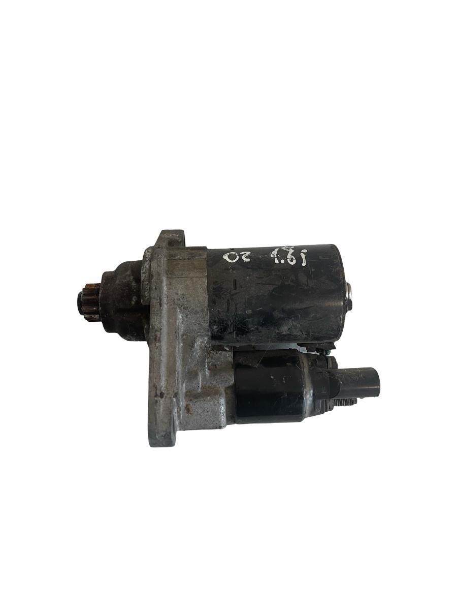 Electromotor 1.4/1.6FSI VOLKSWAGEN GOLF V 1K1 2003 - 2009, SKODA OCTAVIA 1Z3 2004 - 2013 02T911023R 0001120406 – foto 2