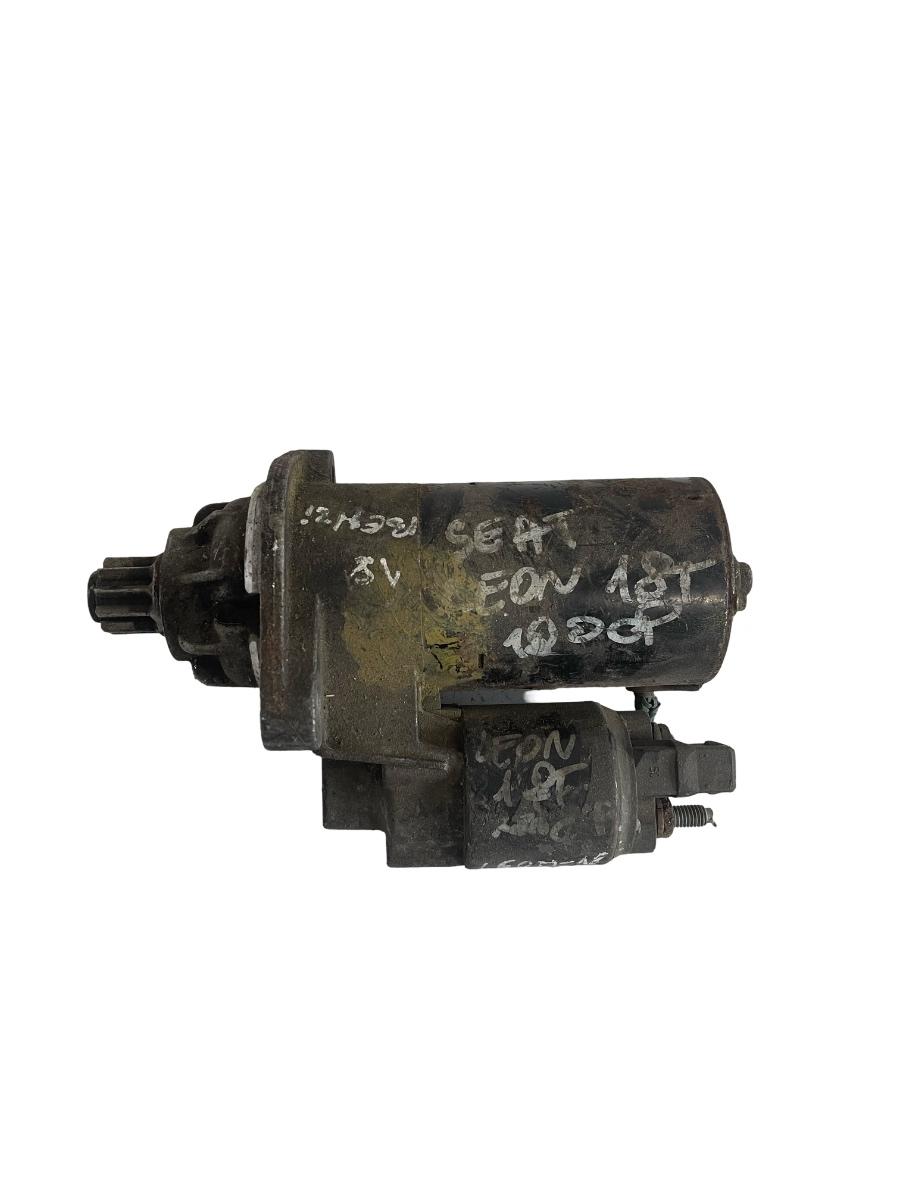 Electromotor SEAT LEON 1M1 1999 - 2006 1.8T