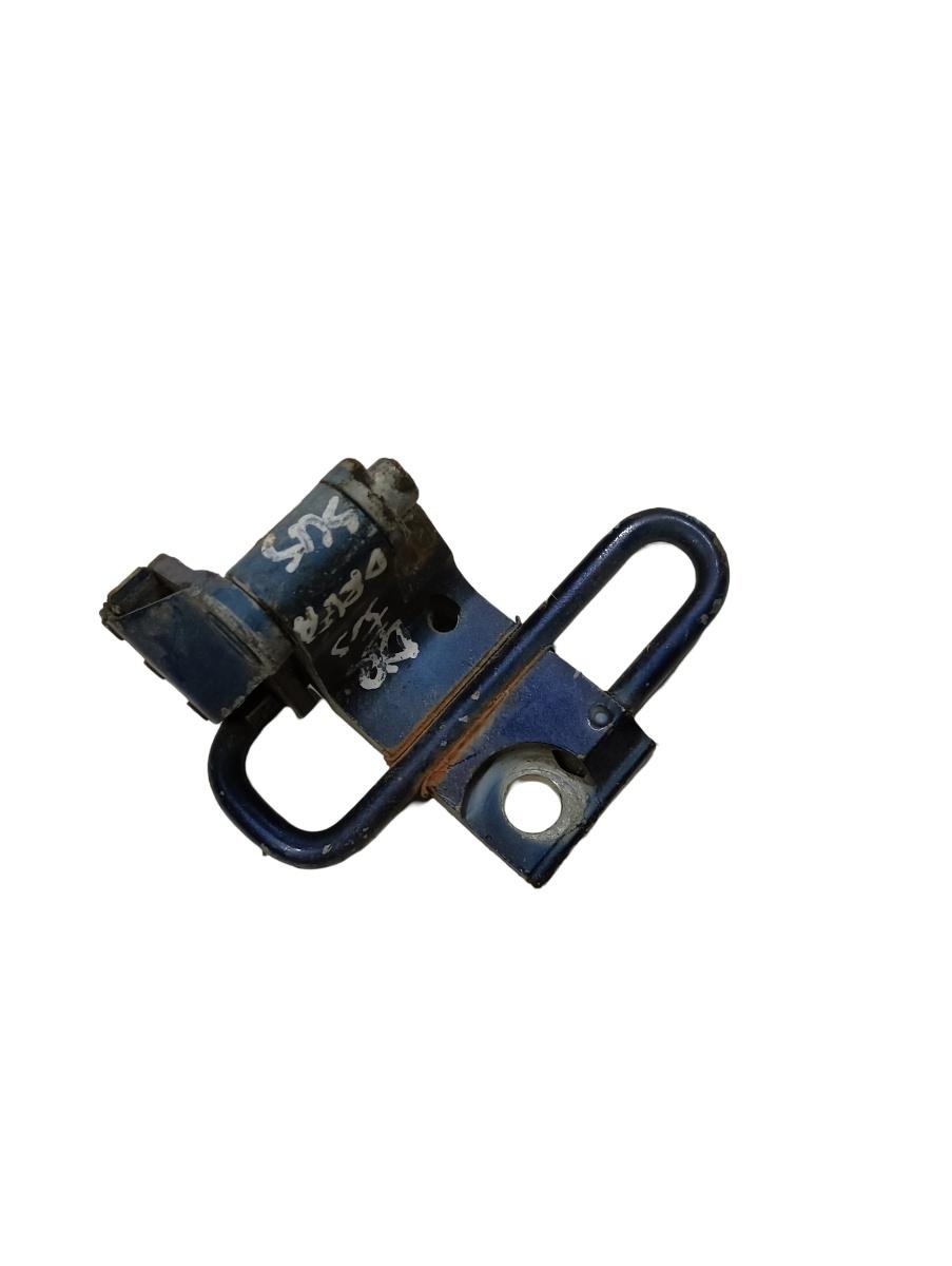 Balama superioara usa dreapta fata VOLKSWAGEN PASSAT 3C2 2005 - 2010 – foto 2