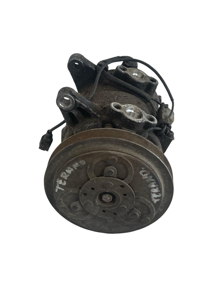 Compresor  AC NISSAN TERRANO II R20 1992 - 2007 – foto 2