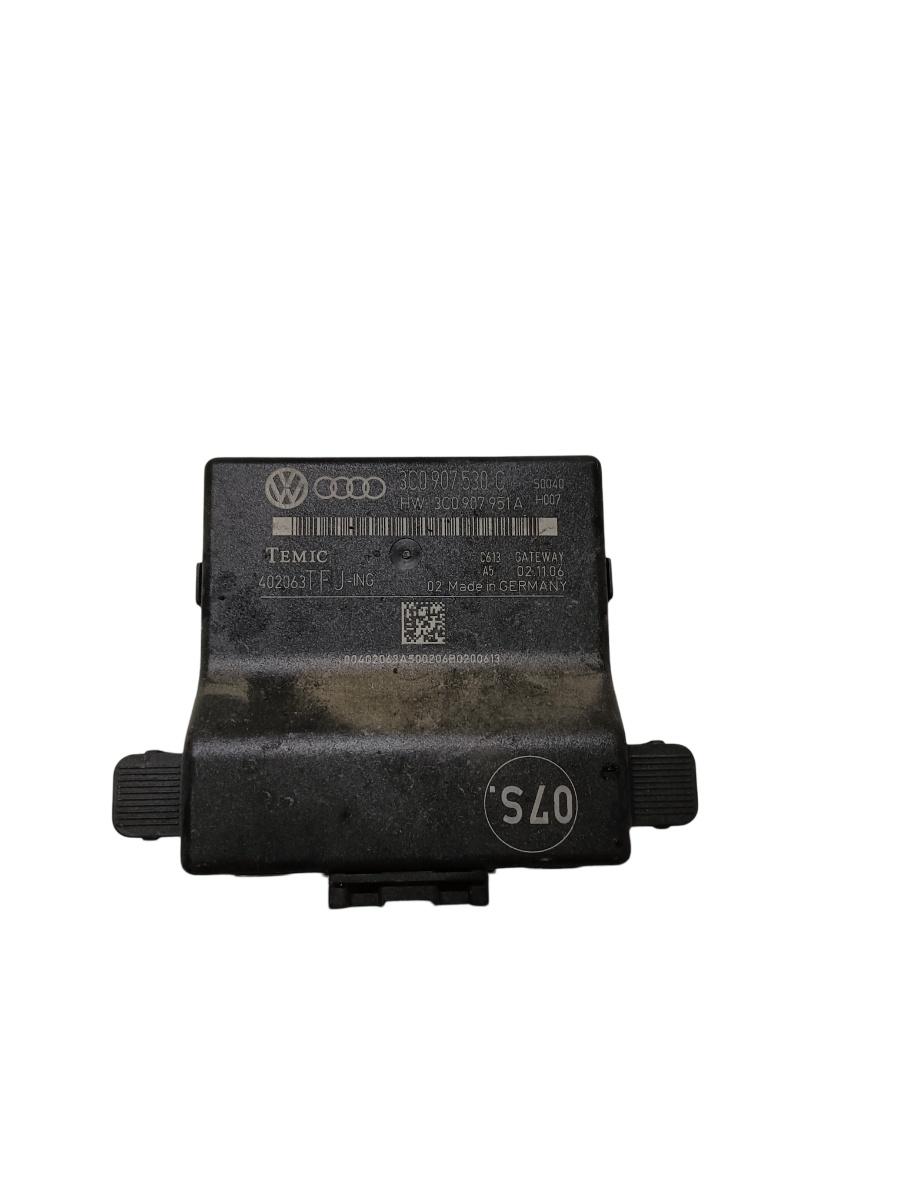 Modul gateway  VOLKSWAGEN PASSAT 3C2 2005 - 2010 VAG 3c0907530c