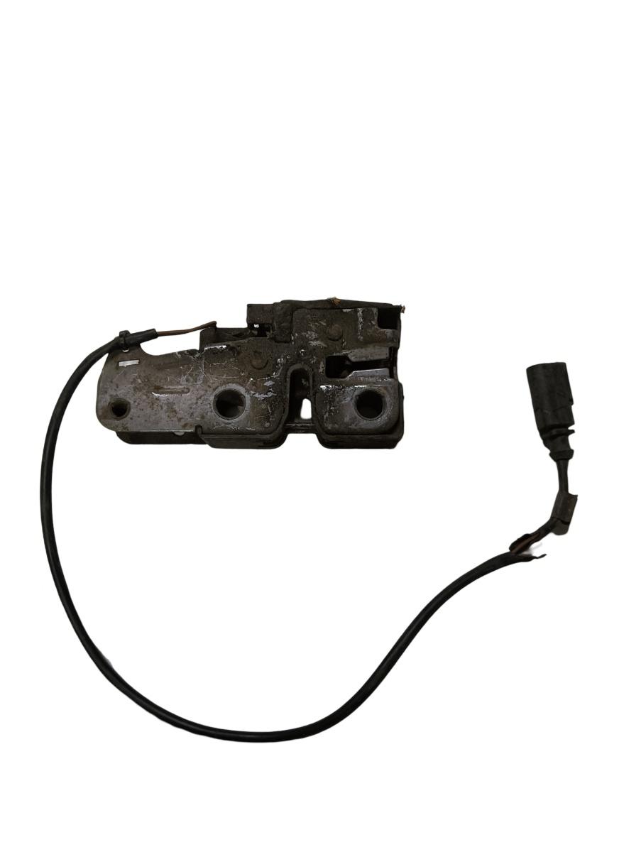 Incuietoare capota VOLKSWAGEN PASSAT 3C2 2005 - 2010
