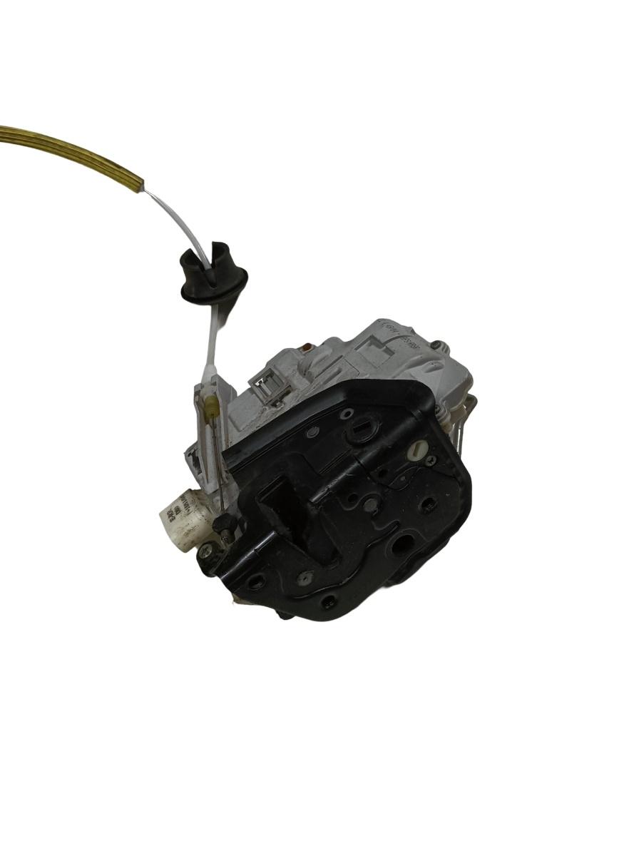 Broasca usa dreapta spate AUDI A4 III 8EC, B7 2004 - 2008 – foto 2