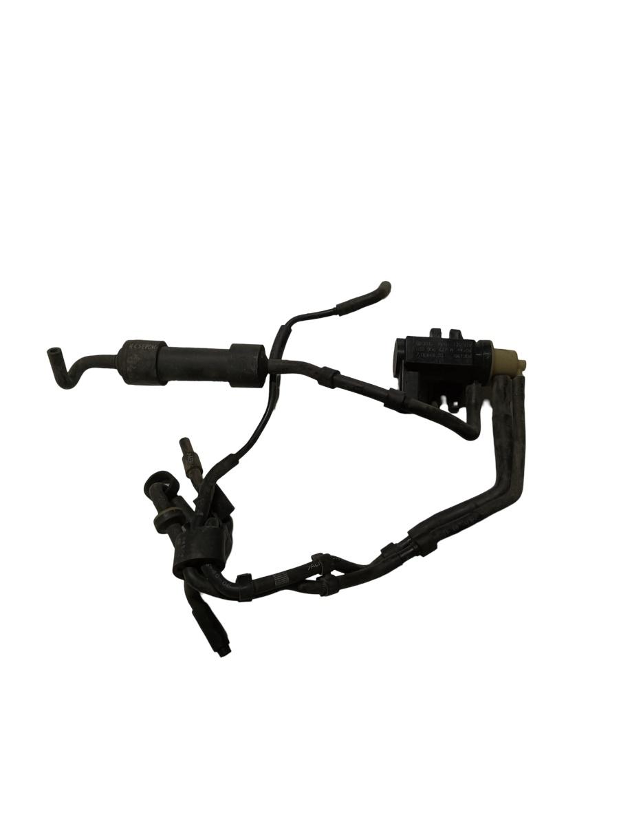 Electrovalva turbina VOLKSWAGEN PASSAT 3C2 2005 - 2010 1.9 TDI BKC, BLS, BXE