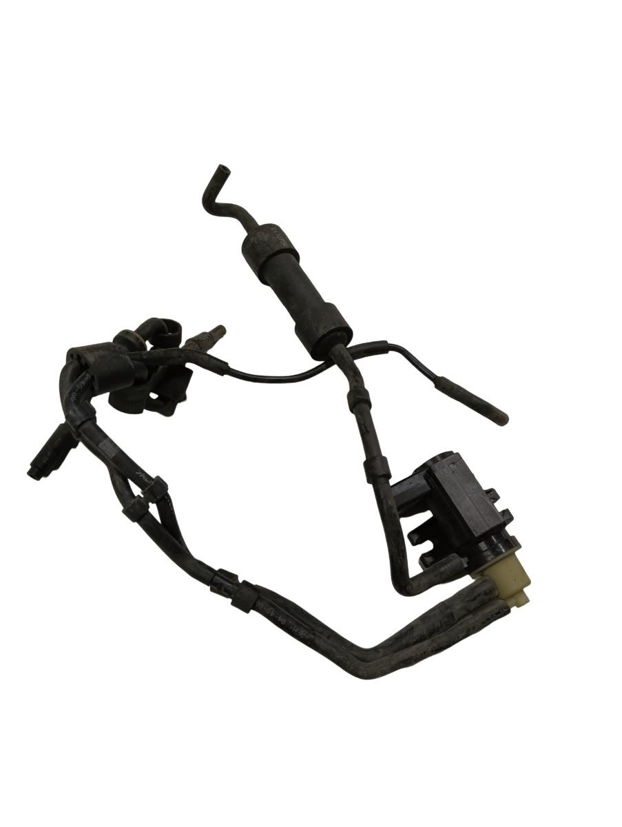 Electrovalva turbina VOLKSWAGEN PASSAT 3C2 2005 - 2010 1.9 TDI BKC, BLS, BXE – foto 2