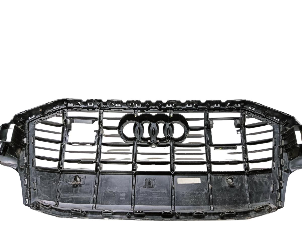 Grila fata AUDI Q7 4M 2015 - > 4m0853651 – foto 2