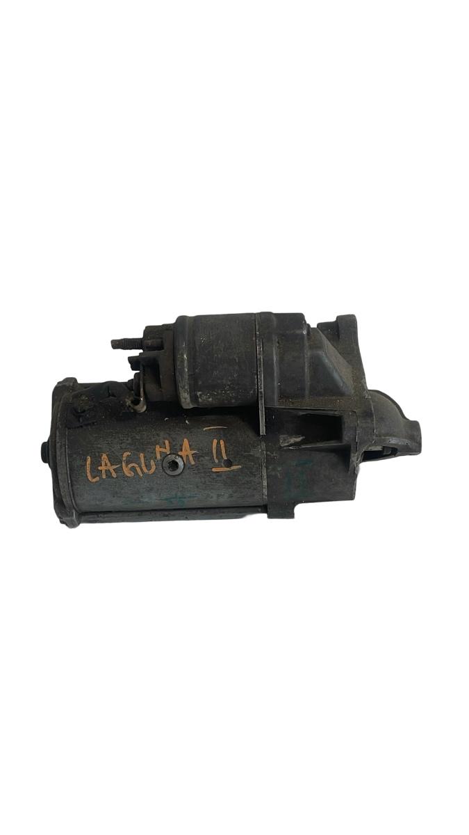 Electromotor RENAULT LAGUNA II BG0/1_ 2001 - 2007