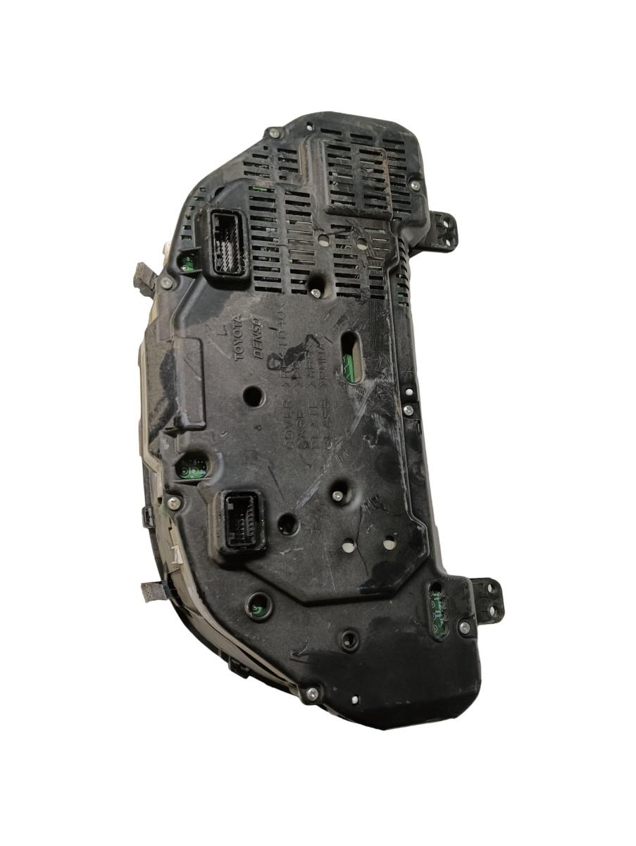 Ceas bord LEXUS IS II Saloon GSE2_, ALE2_, USE2_ 2005 - 2013 – foto 2