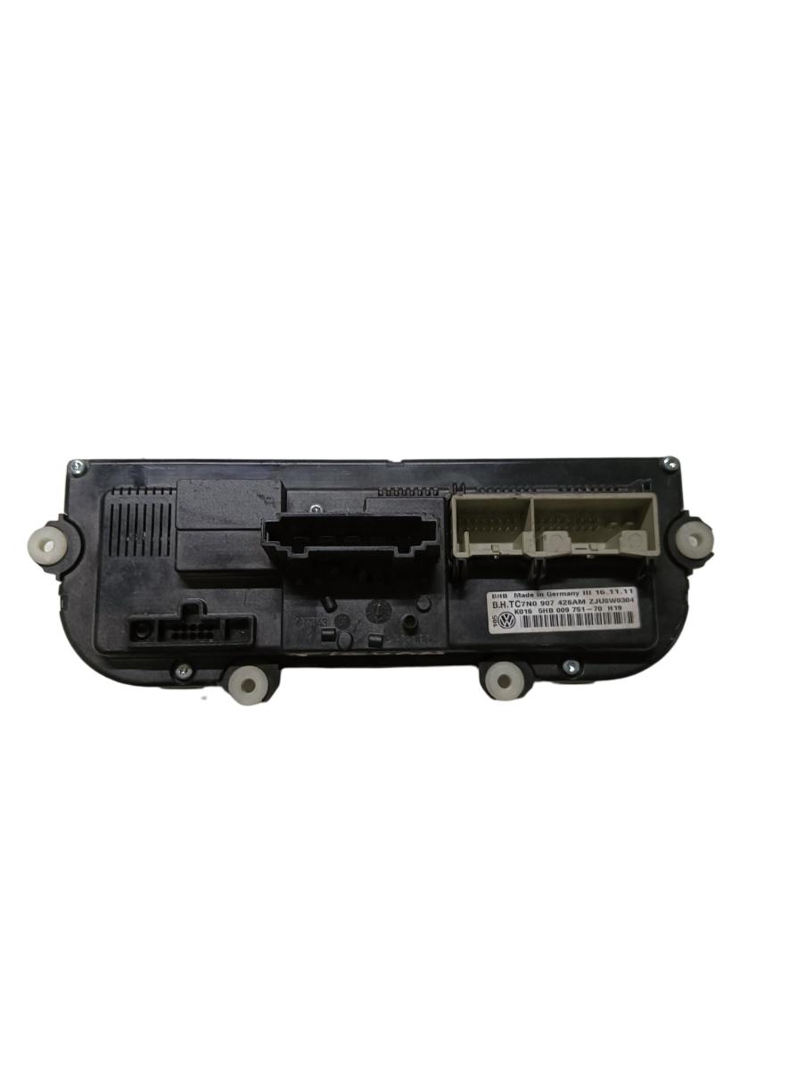 Climatronic VOLKSWAGEN GOLF VI 5K1 2008 - 2013 5hb009751 – foto 2
