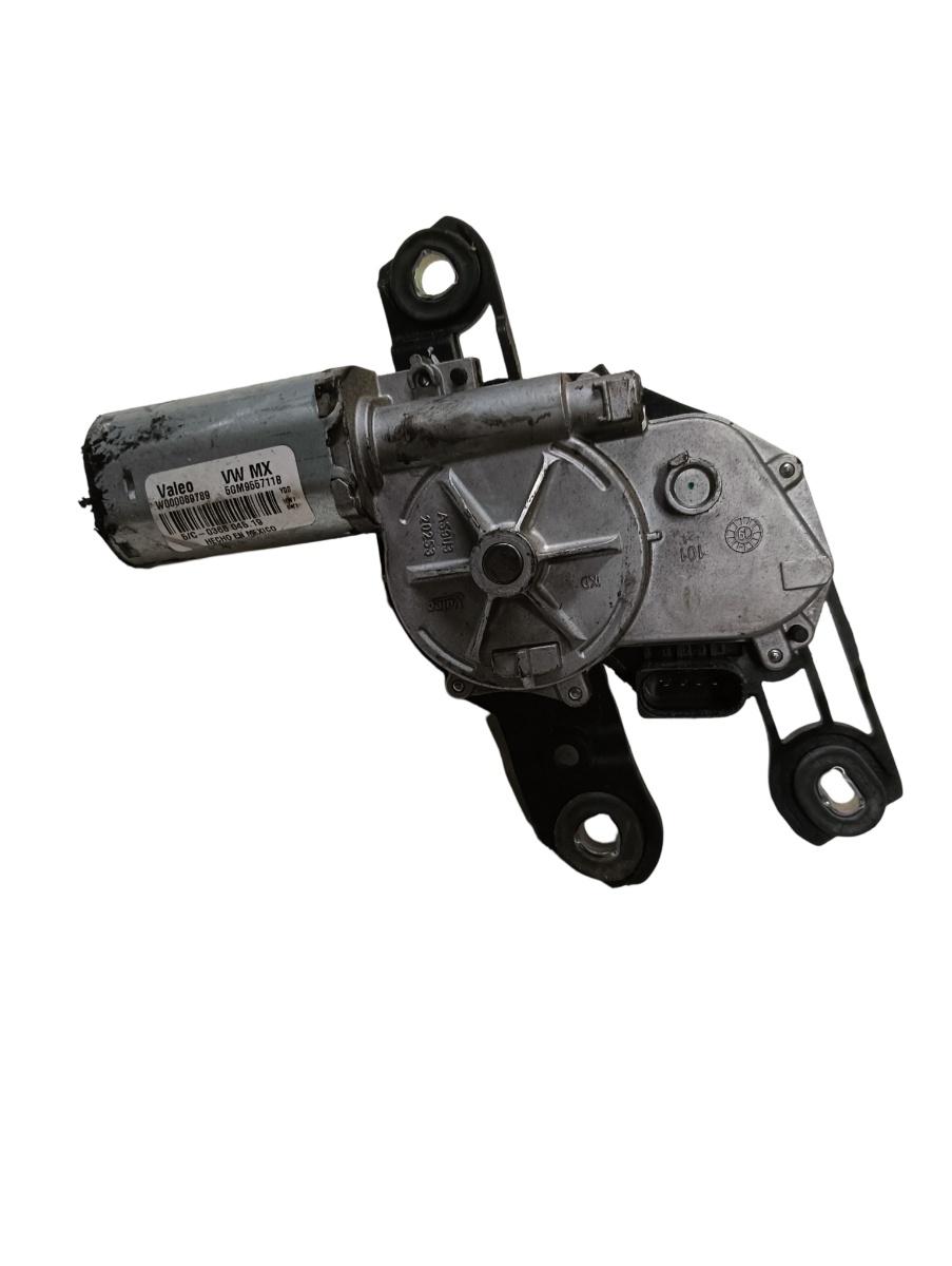 Motoras stergator haion VOLKSWAGEN POLO 6R, 6C 2009 - >, VOLKSWAGEN UP 121, 122, BL1, BL2 2011 - > 5gm955711b – foto 2
