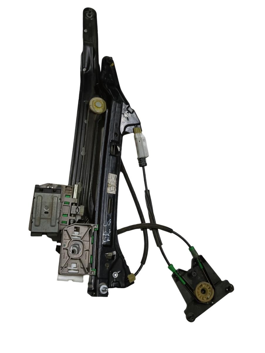 Macara geam electric  dreapta spate AUDI A5/S5 8T3 2007 - 2017