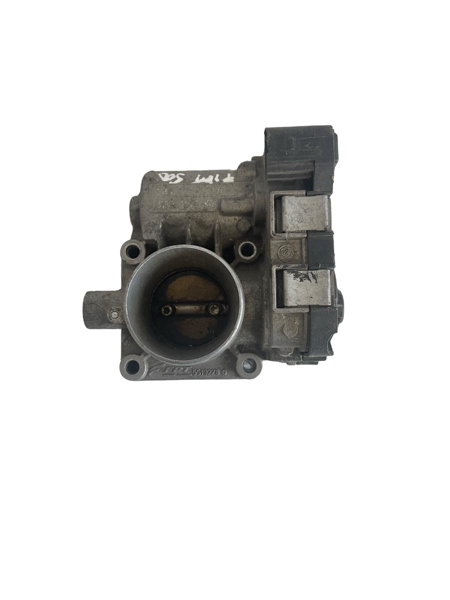 Clapeta de acceleratie  FIAT 500 312 2007 - >, FORD KA RB 1.2B 55192786