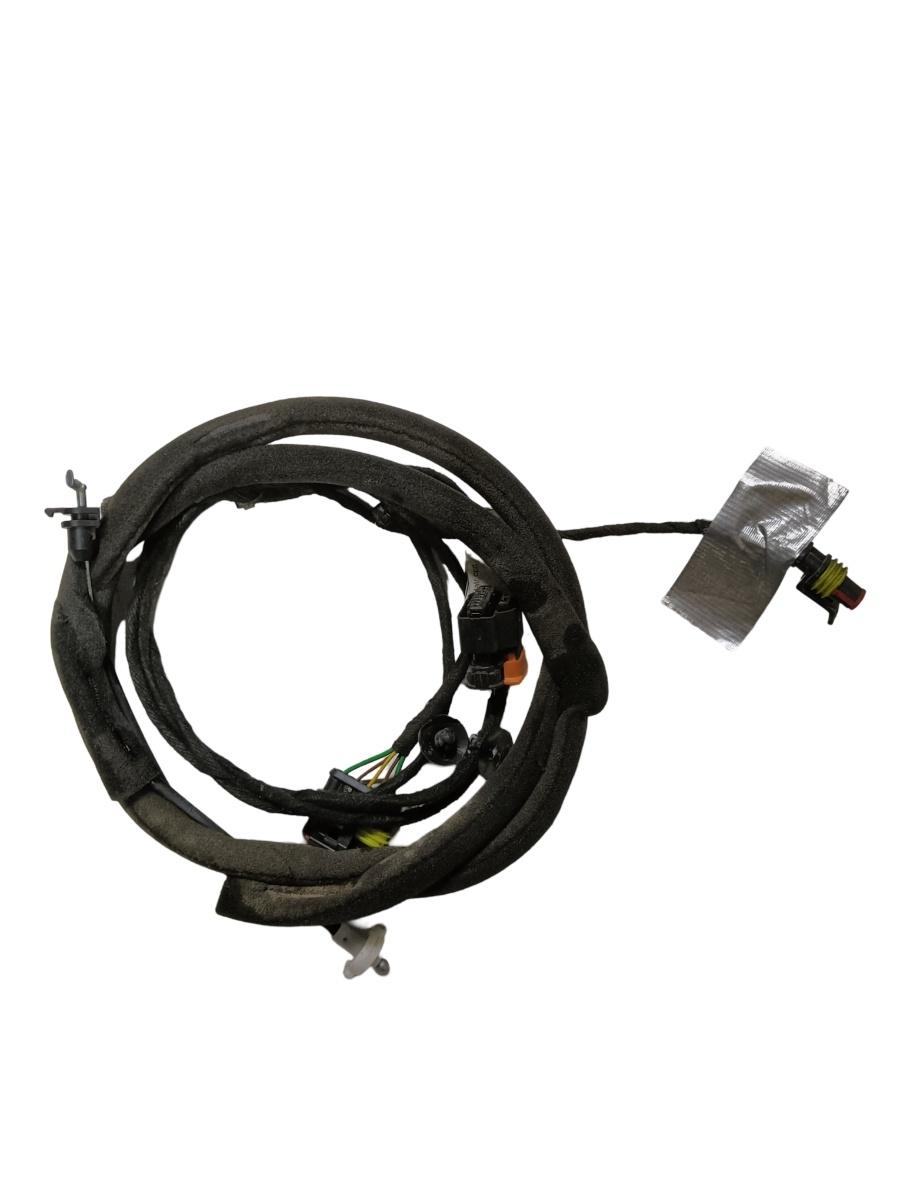 Instalatie electrica usa culisanta IVECO DAILY IV Box Body / Estate 2006 - 2012
