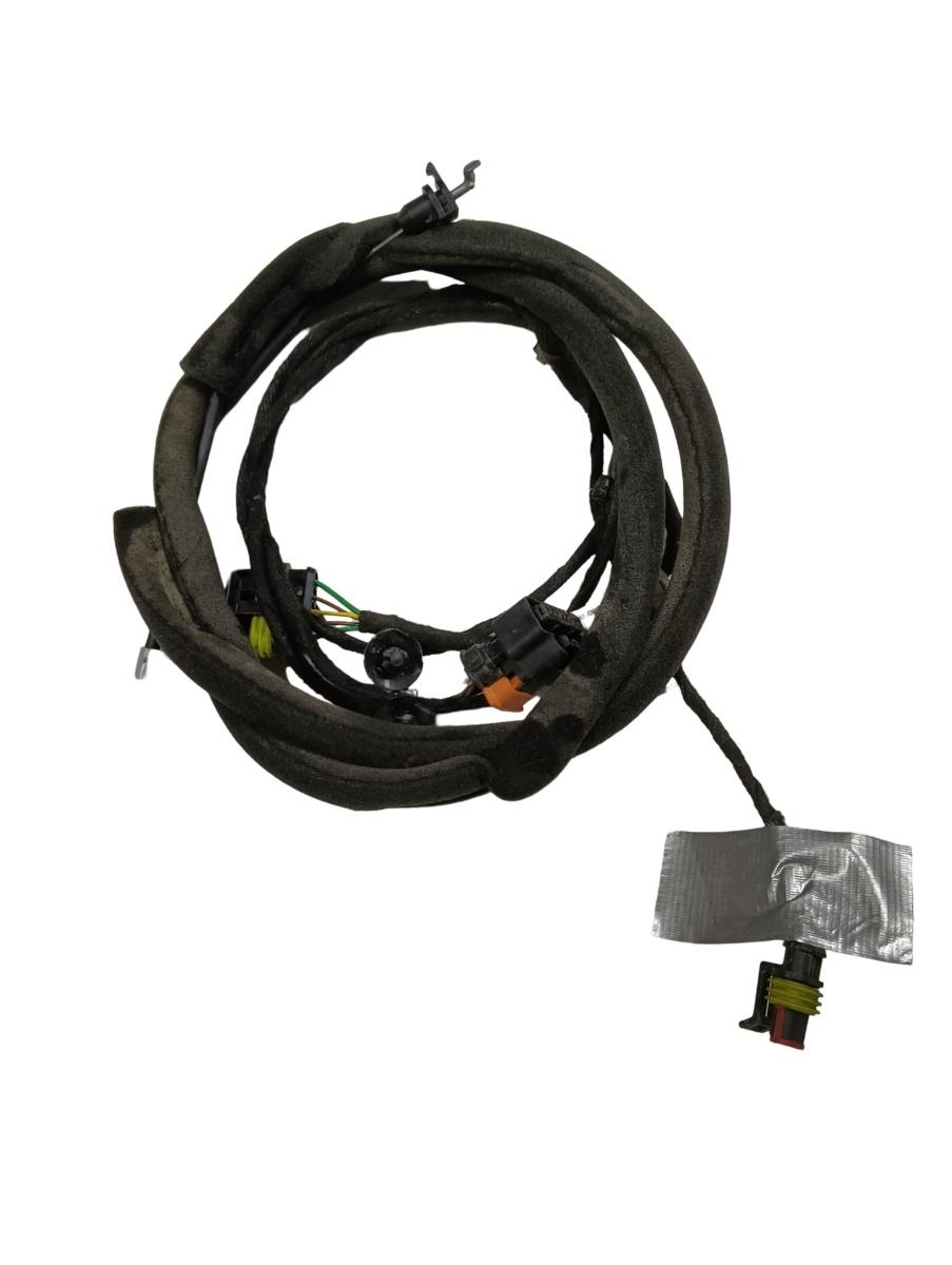 Instalatie electrica usa culisanta IVECO DAILY IV Box Body / Estate 2006 - 2012 – foto 2