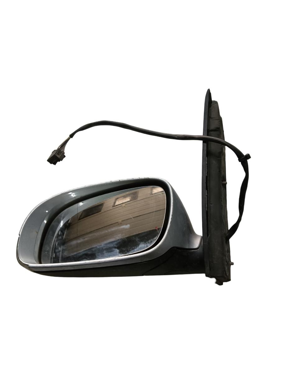 Oglinda stanga fata 6 pini VOLKSWAGEN TOURAN 1T1, 1T2 2003 - 2010