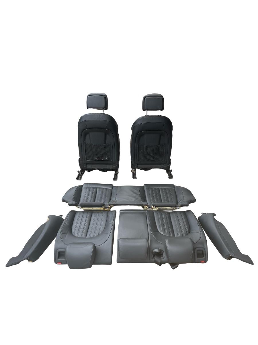 Interior complet  AUDI A7 S-Line 4GA, 4GF 2010 - 2018