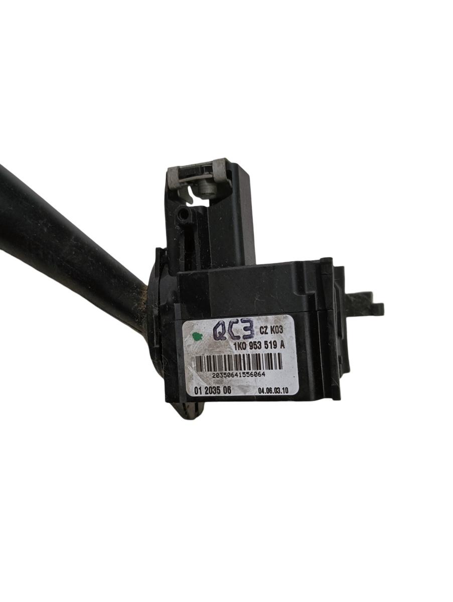 Maneta stergatoare VOLKSWAGEN TOURAN 1T1, 1T2 2003 - 2010, VOLKSWAGEN GOLF V 1K1 2003 - 2009 VAG 1k0953519a – foto 2