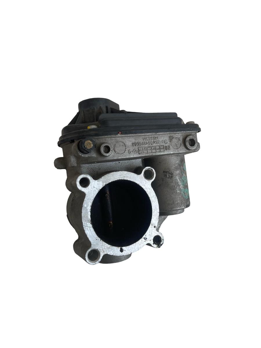 Clapeta de acceleratie  FORD FOCUS II DA_, HCP, DP/C-MAX  2004 - 2013 1.6B VP4F9U-9E928-BC