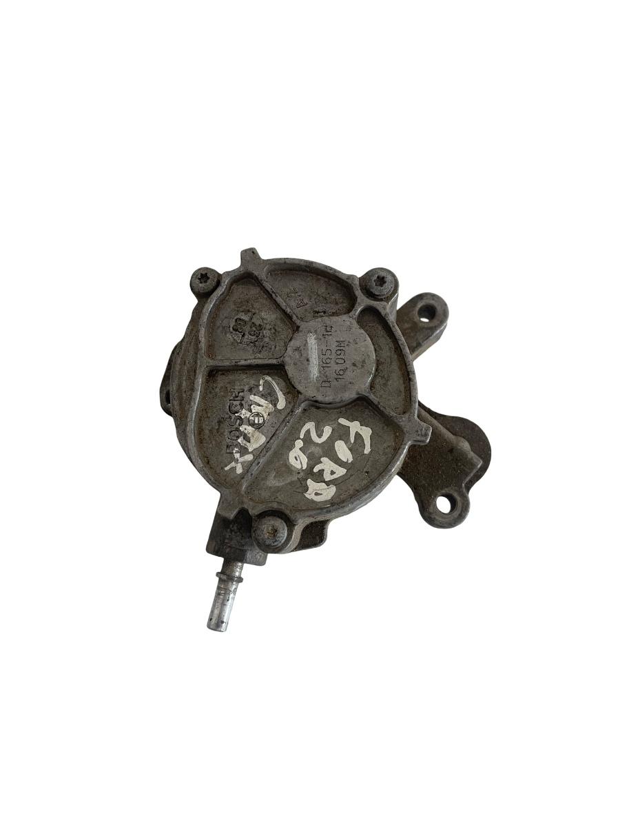 Pompa de vacuum FIAT SCUDO 270_, 272_ 2007 - > 2.0 D Multijet RHK D165-1C – foto 2