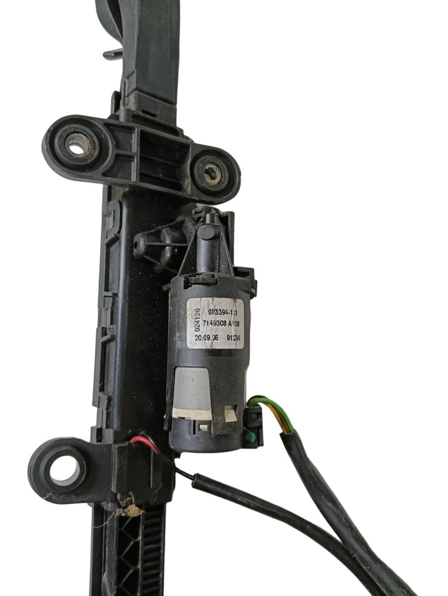 Catarama centura siguranta  stanga fata BMW 3 V Coupe E92 2005 - 2013 983394101 – foto 2