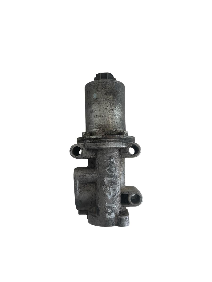 EGR FIAT DOBLO Cargo 223_ 2000 - > 1.9JTD  55182483 72294617 – foto 2