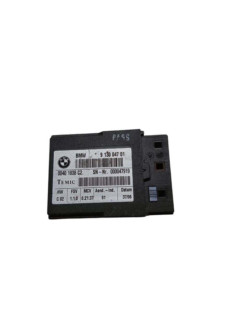 Modul centura stanga fata BMW 3 V Coupe E92 2005 - 2013 913004701