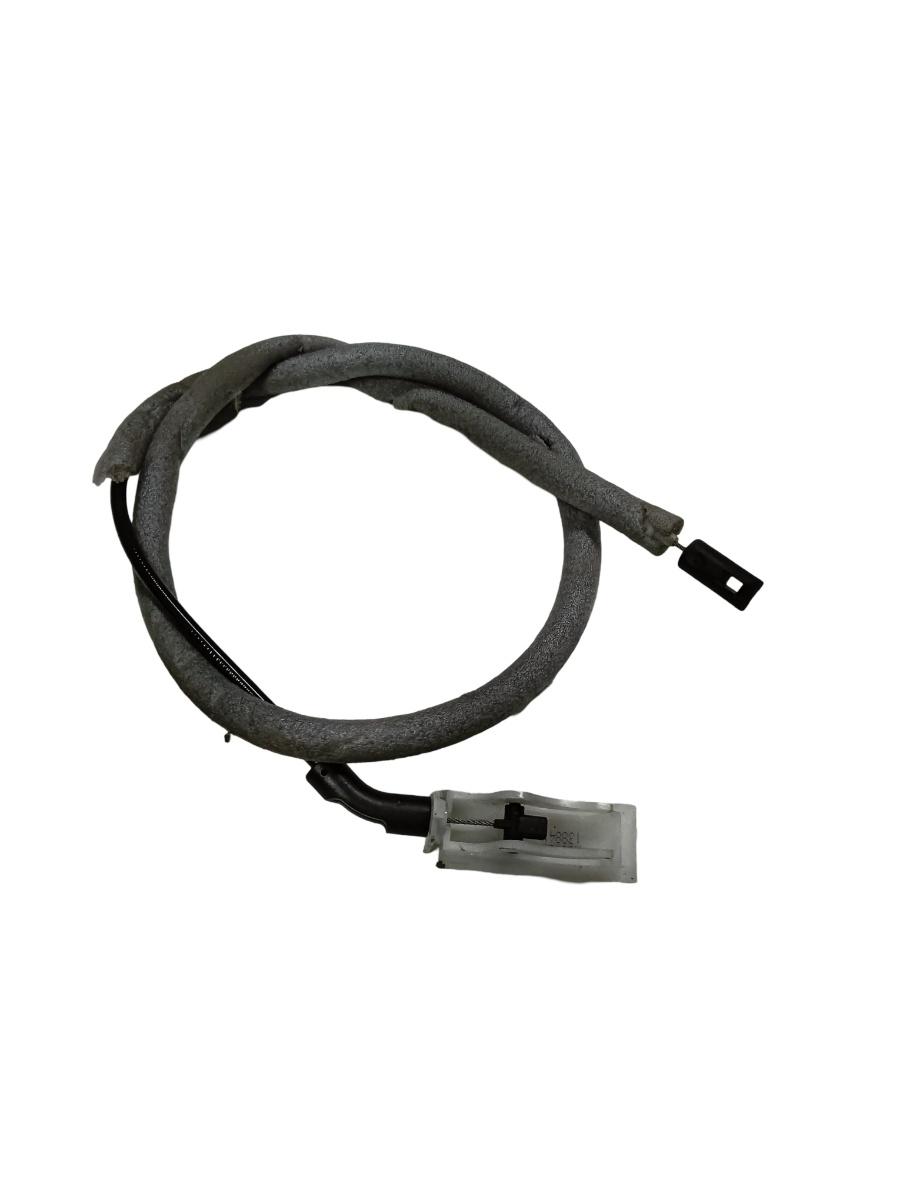 Sufa broasca  stanga fata BMW 3 V Coupe E92 2005 - 2013 – foto 2