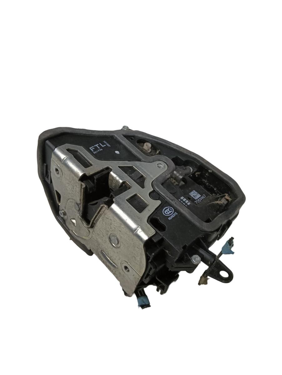 Broasca usa stanga fata BMW 3 V Coupe E92 2005 - 2013 – foto 2