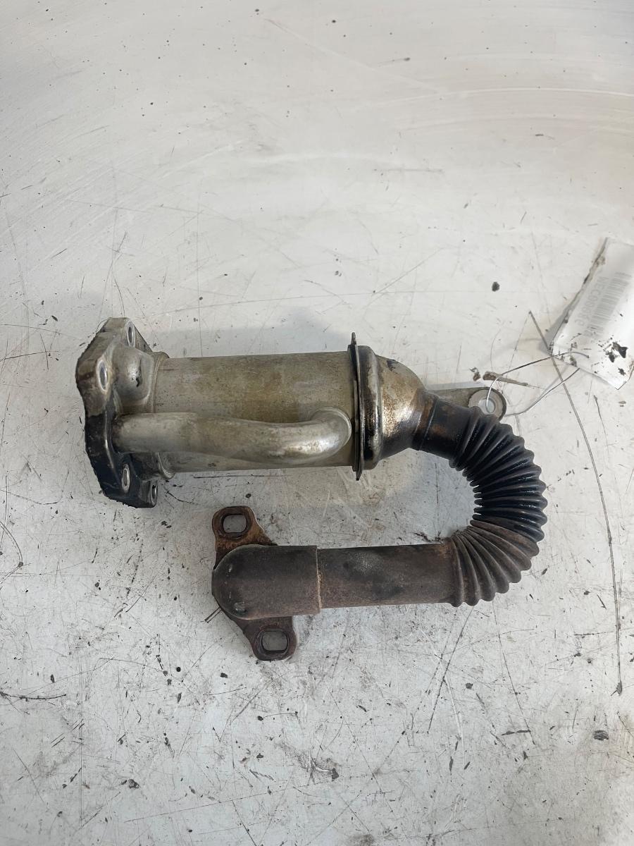 Racitor gaze  RENAULT KANGOO 2 - 2010- 1.5dci  K9K-A8 50KW EURO 4  OEM 7003680600 – foto 2