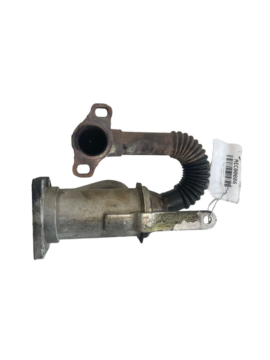 Racitor gaze  RENAULT KANGOO 2 - 2010- 1.5dci  K9K-A8 50KW EURO 4  OEM 7003680600