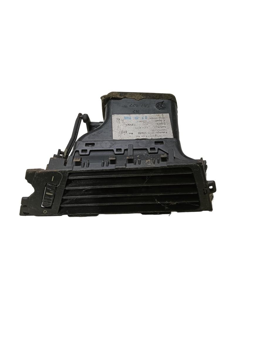 Guri ventilatie  stanga fata BMW 3 V Coupe E92 2005 - 2013