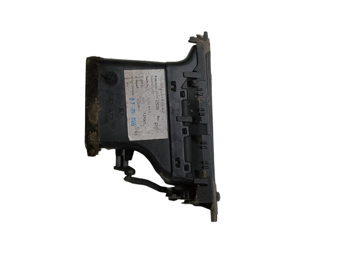 Guri ventilatie  stanga fata BMW 3 V Coupe E92 2005 - 2013 – foto 2